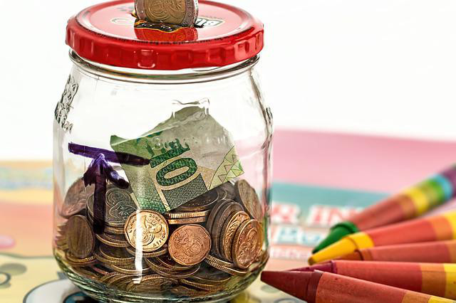 Budget for volunteering