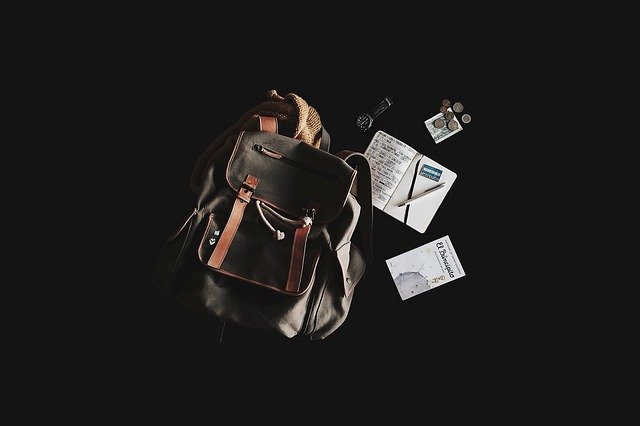 What to bring?