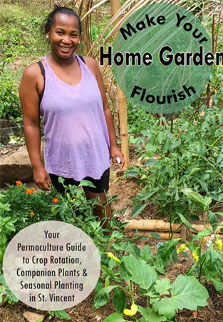 Make your homegarden flourish