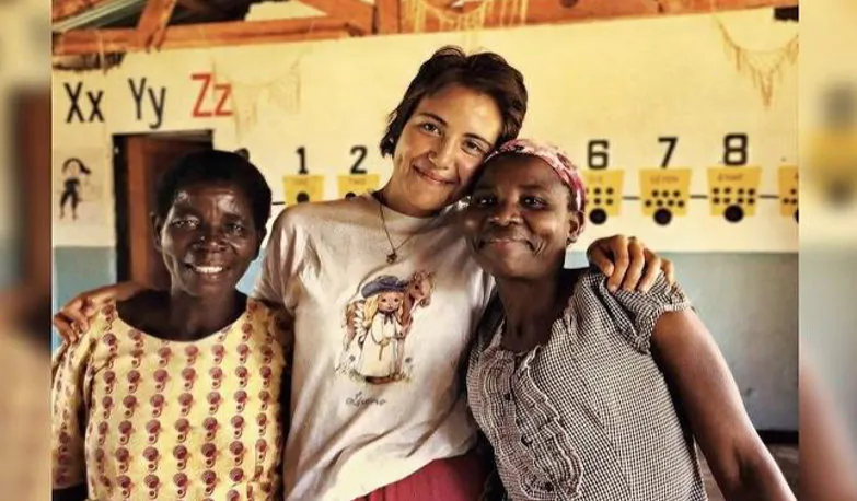 Período 2 Programa de voluntariado