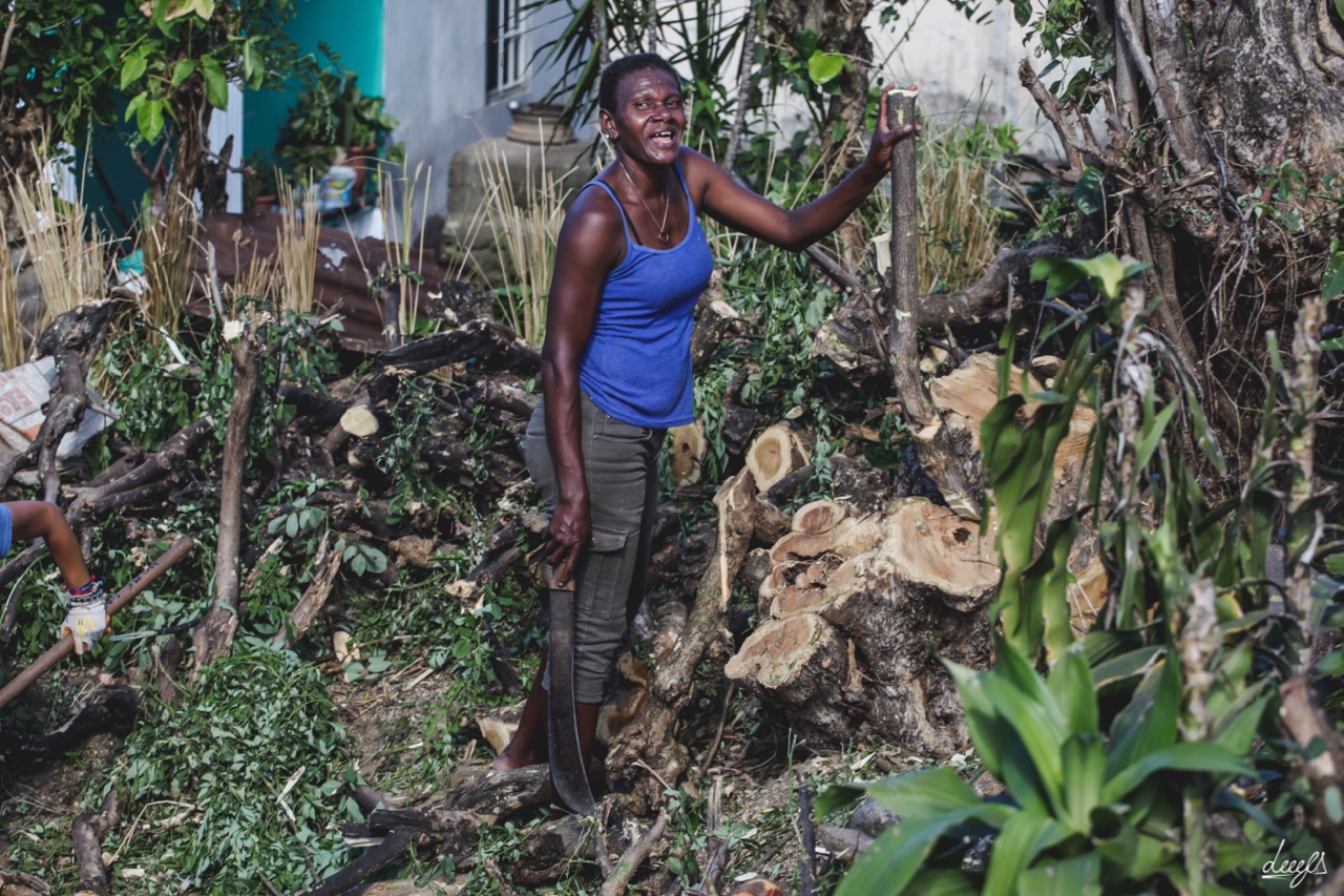 Food and water Security