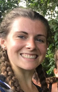 Acadia, USA, 22 y old.