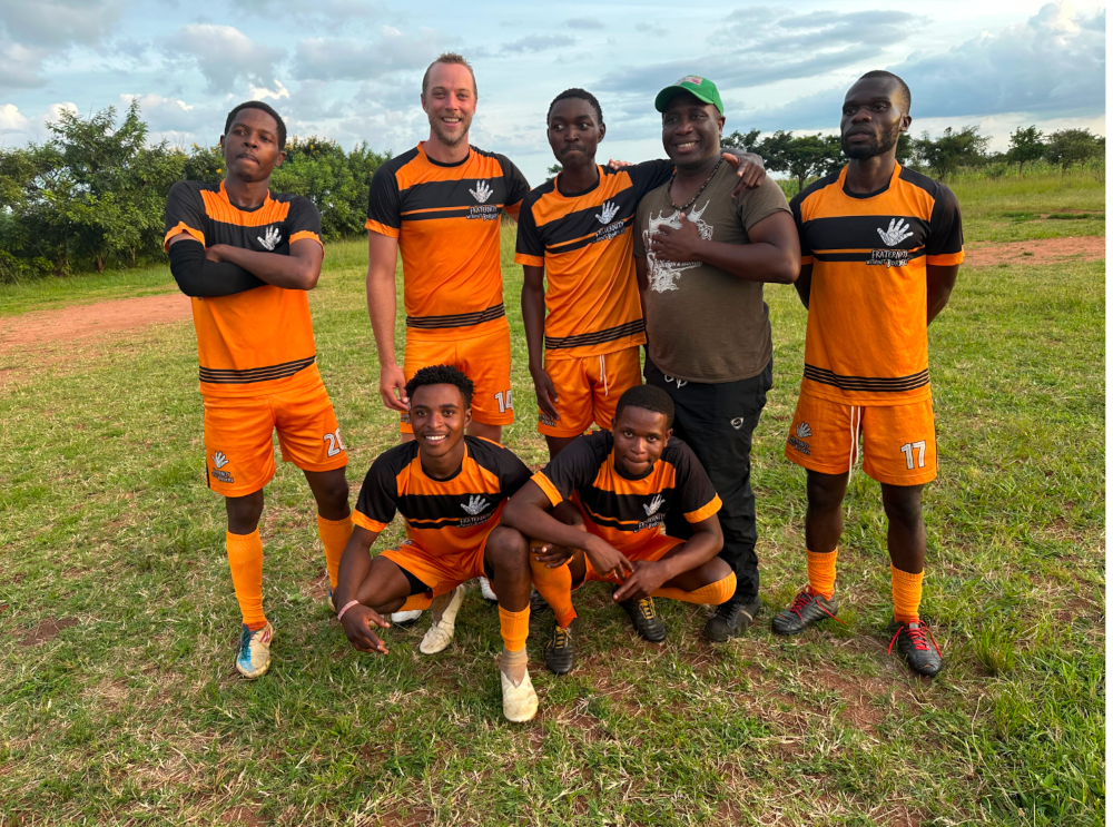 football-malawi
