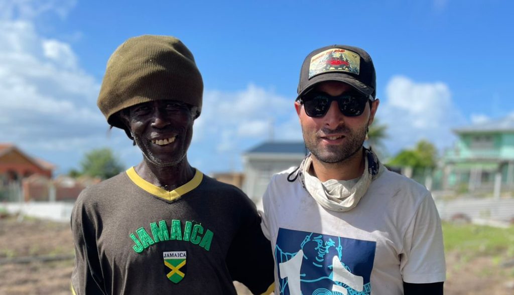 Building Resilience Through Action