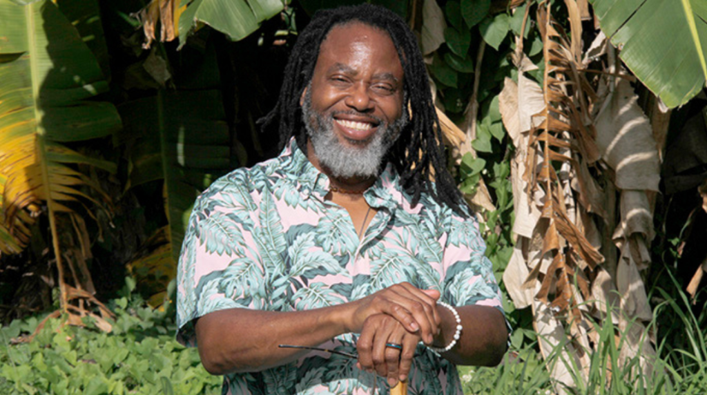 Steve Archer