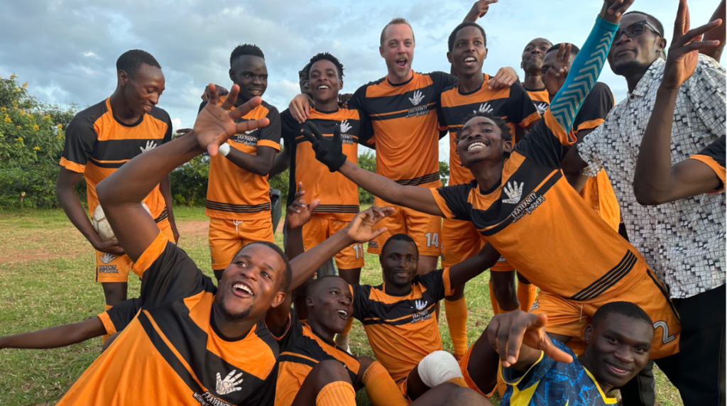 football in malawi